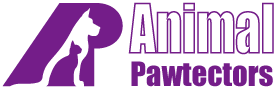 Animal Pawtectors Logo